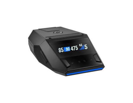 Сигнатурный радар-детектор Neoline X-COP 8700 Wi-Fi уценка